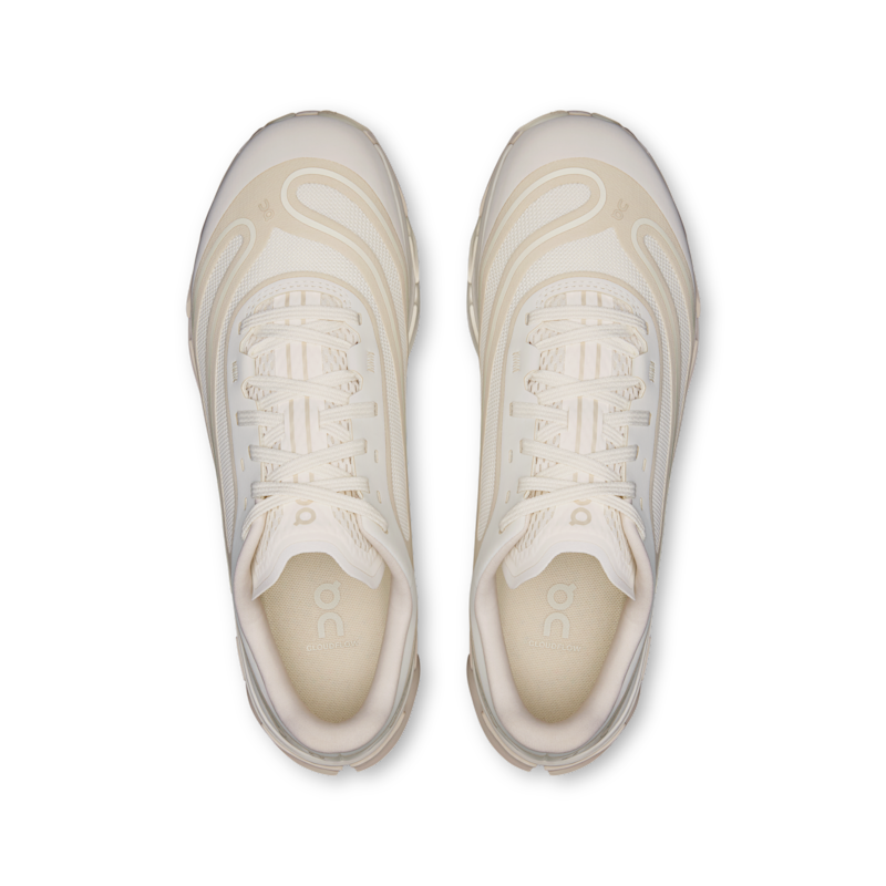 Men's Cloudflow 5 AD - Ivory | Grain