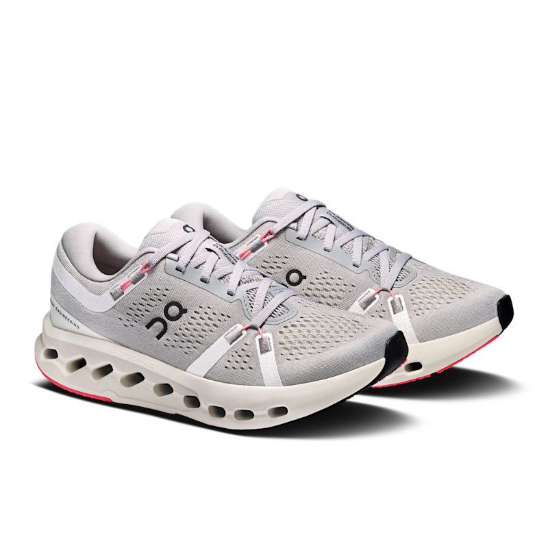 Women's Cloudsurfer 2 - Ore | Ivory