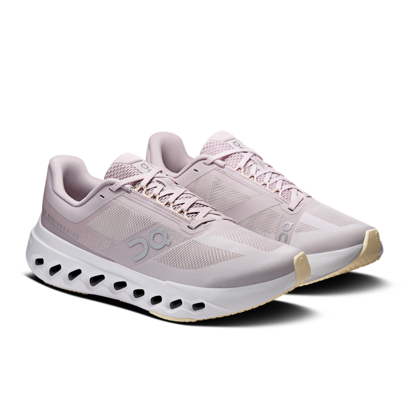 Women's Cloudsurfer Next - Fade | White