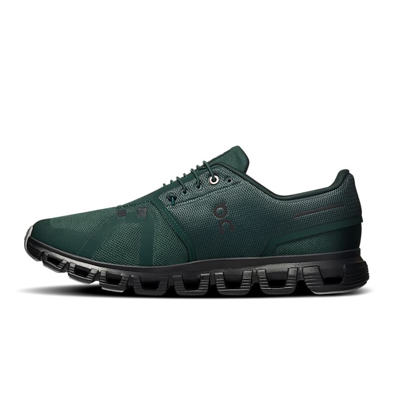 Men's Cloud 6 - Evergreen | Glacier