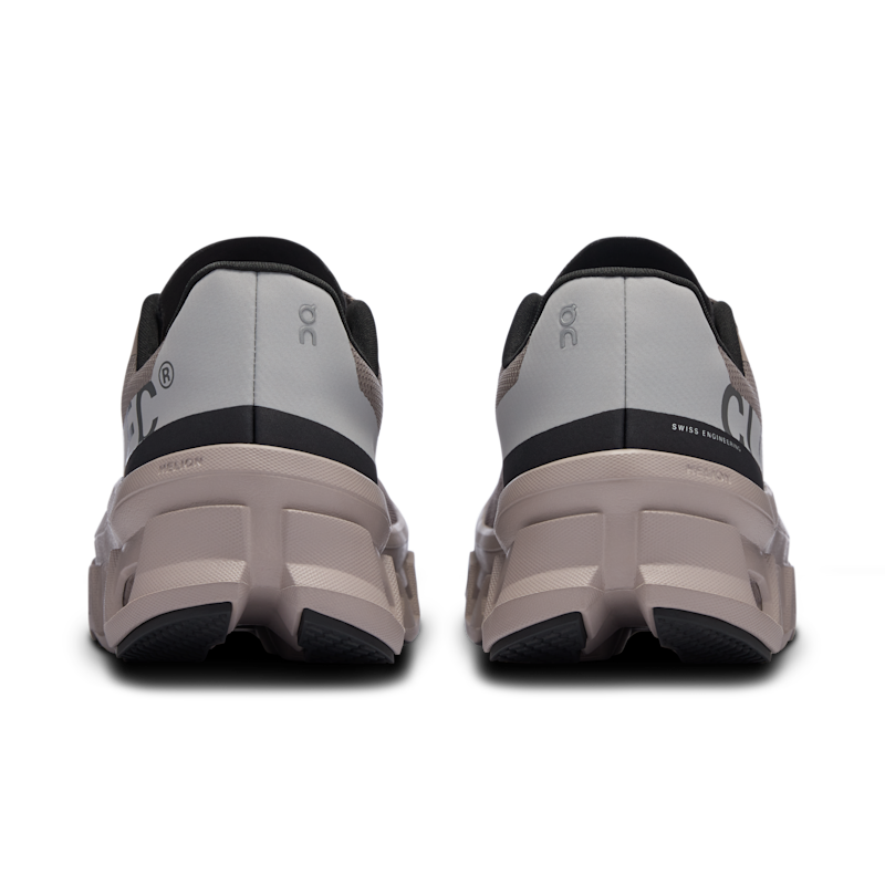 Women's Cloudmonster - Cinder | Fog