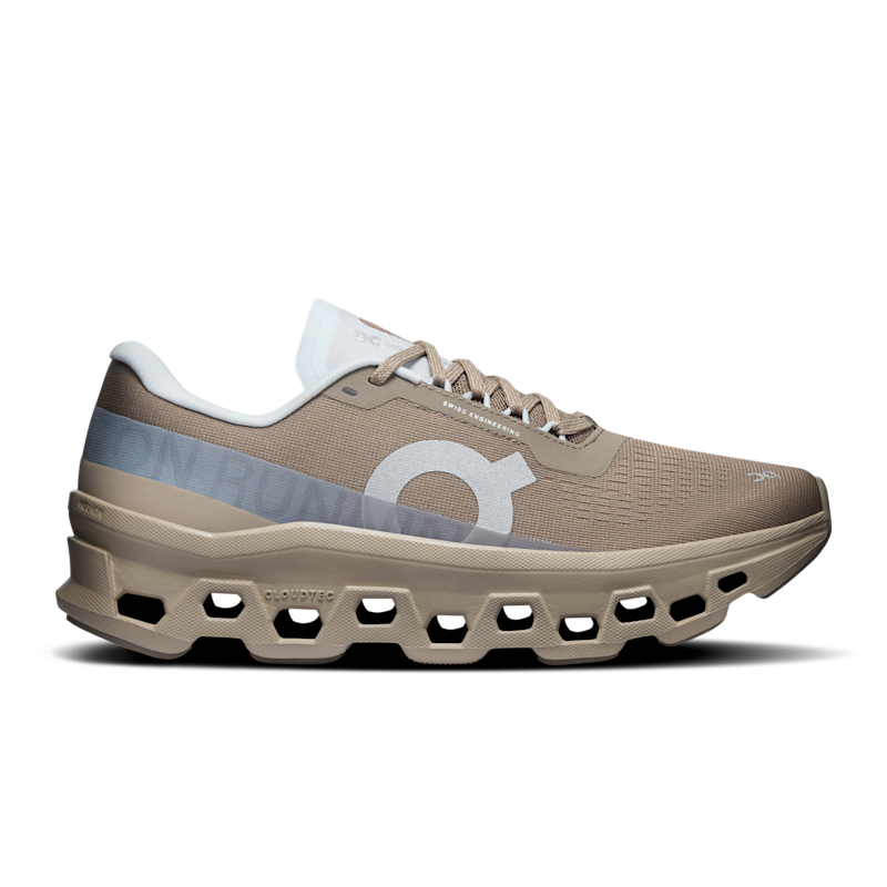 Women's Cloudmonster 1 - Cinder | Iceberg
