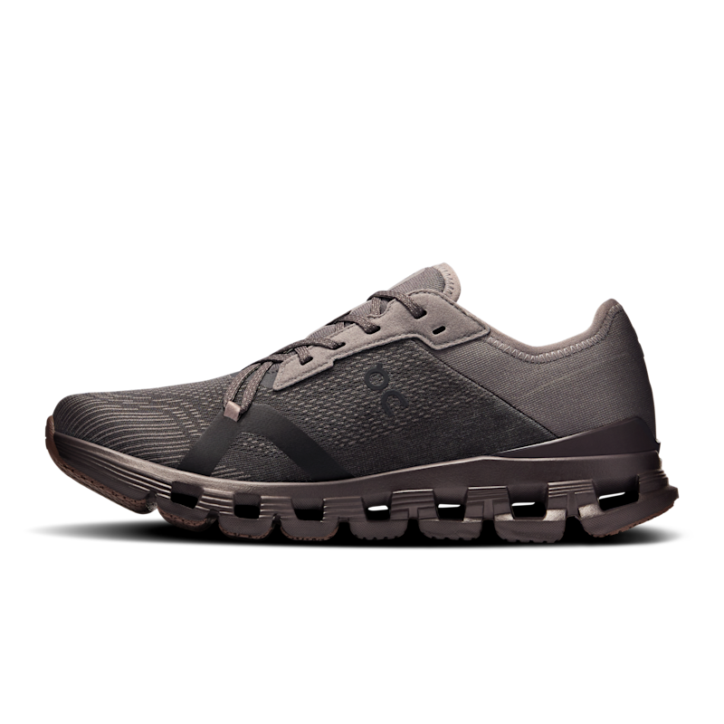 Women's Cloud X 4 AD - Eclipse | Pebble
