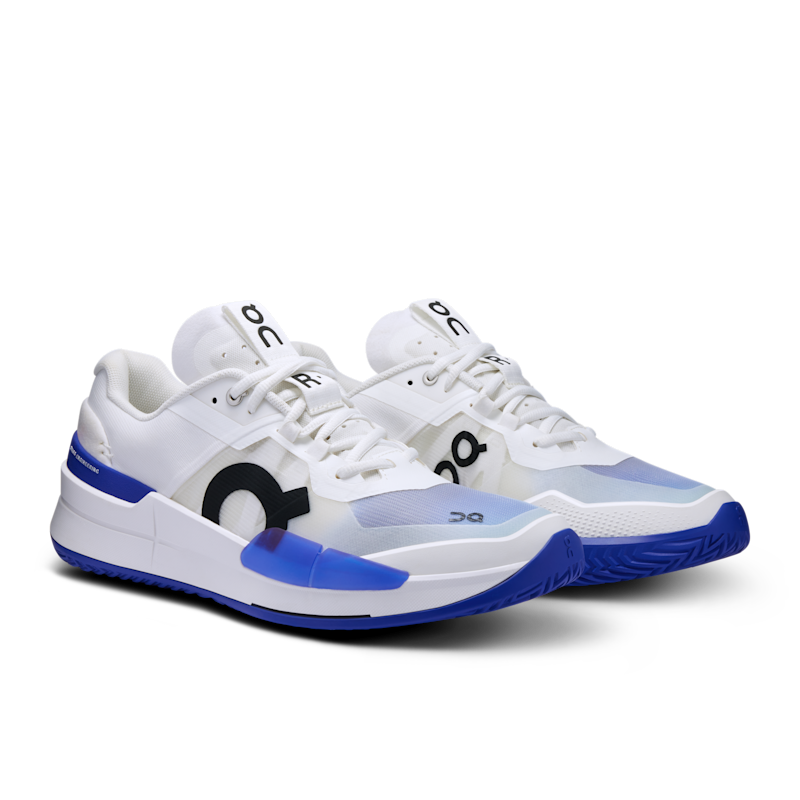 Men's THE ROGER Pro 2 - White | Indigo
