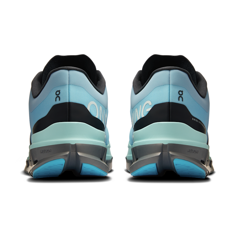 Men's Cloudflow 5 - Arctic | Stone