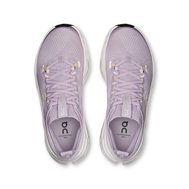Women's Cloudsurfer Max Wide