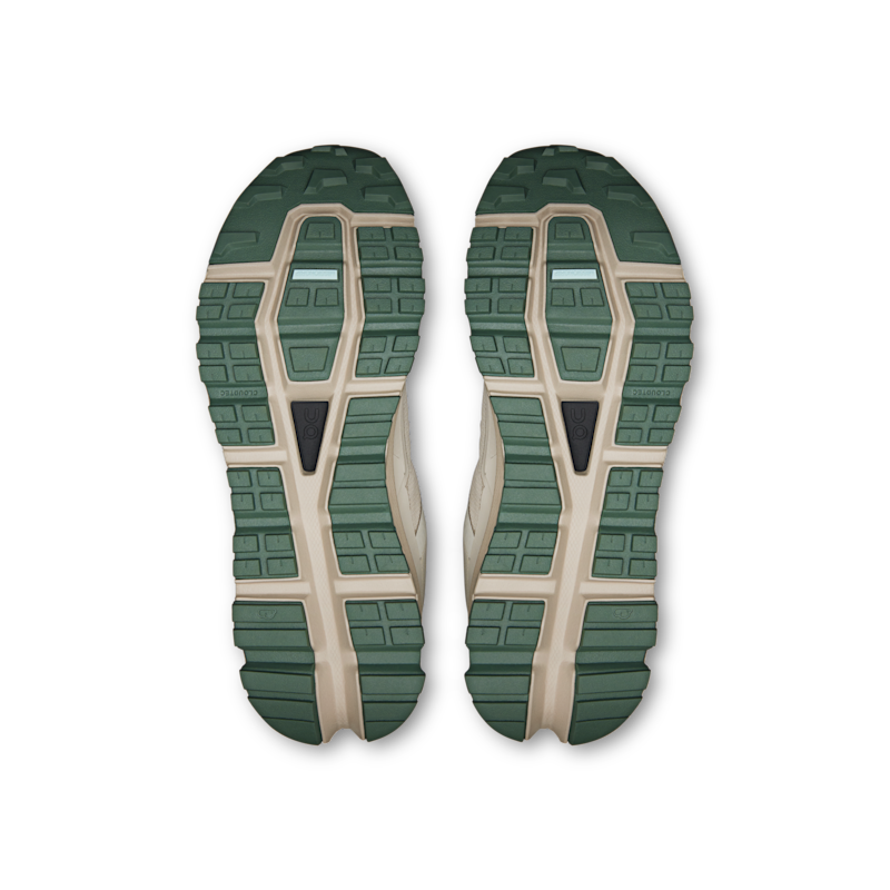 Unisex Cloudhero Waterproof