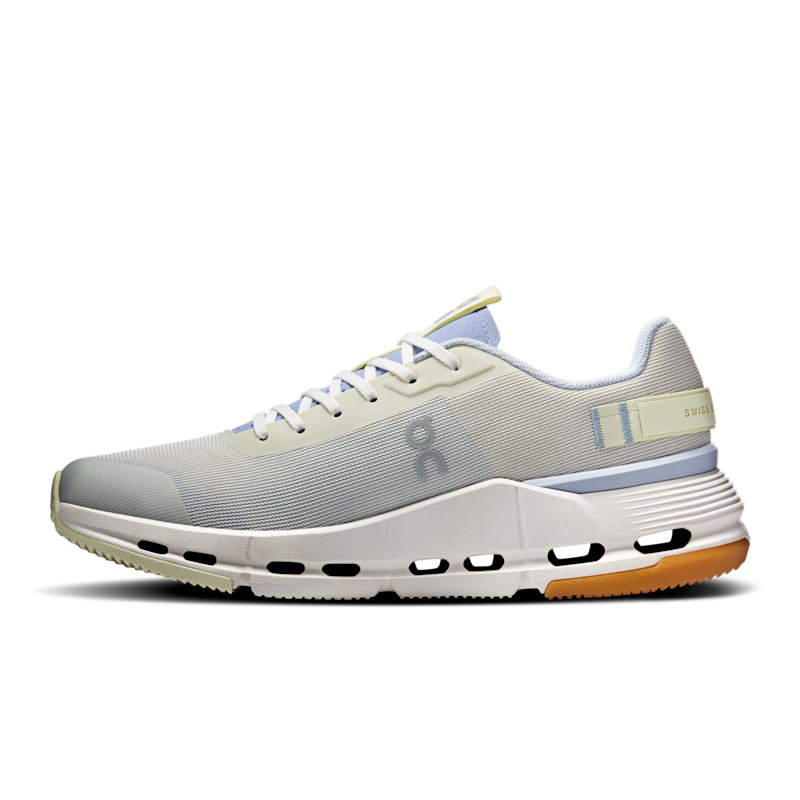 Women's Cloudnova Form 2 - Ghost | Marsh