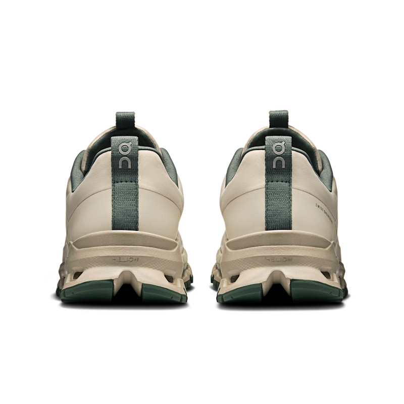 Unisex Cloudhero Waterproof