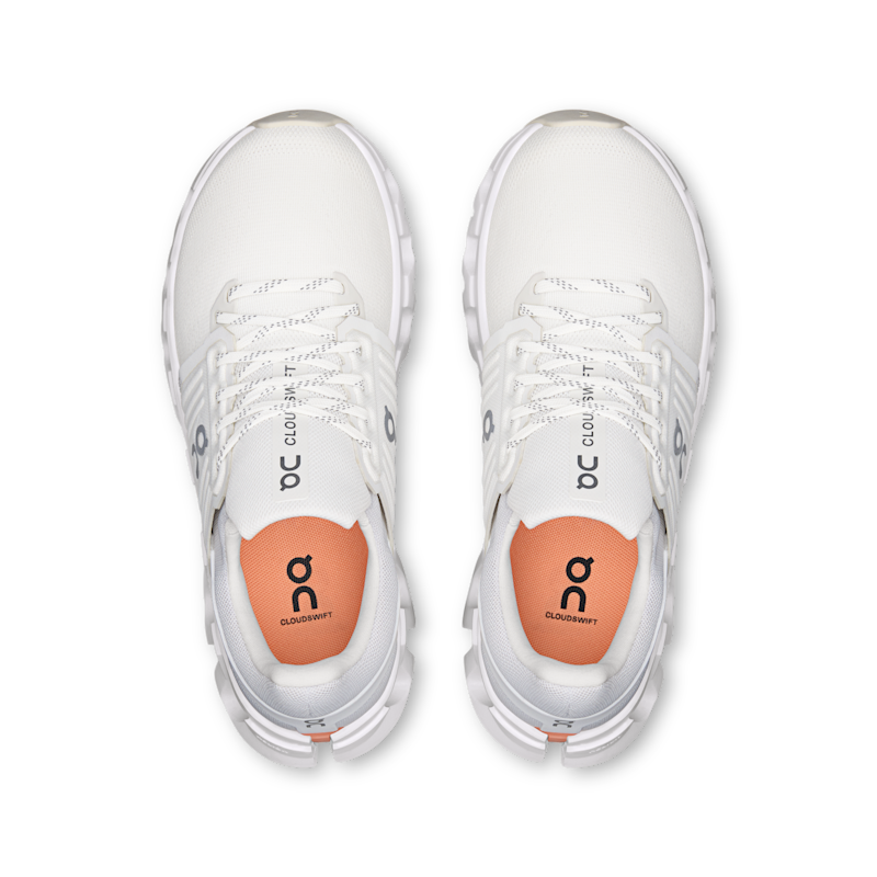 Women's Cloudswift 4 AD