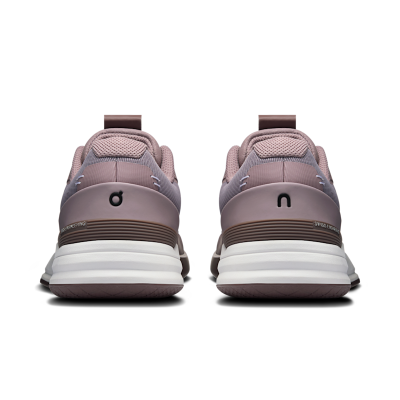Women's THE ROGER Pro - Heron | Grape
