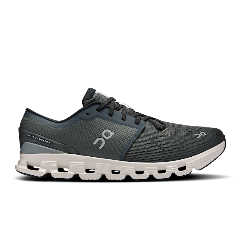 Men's Cloud X 4 - Shadow | Apollo