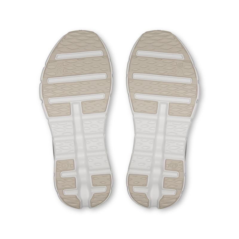 Women's Cloudtilt - White | Bran