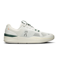 Men's THE ROGER Pro - White | Evergreen