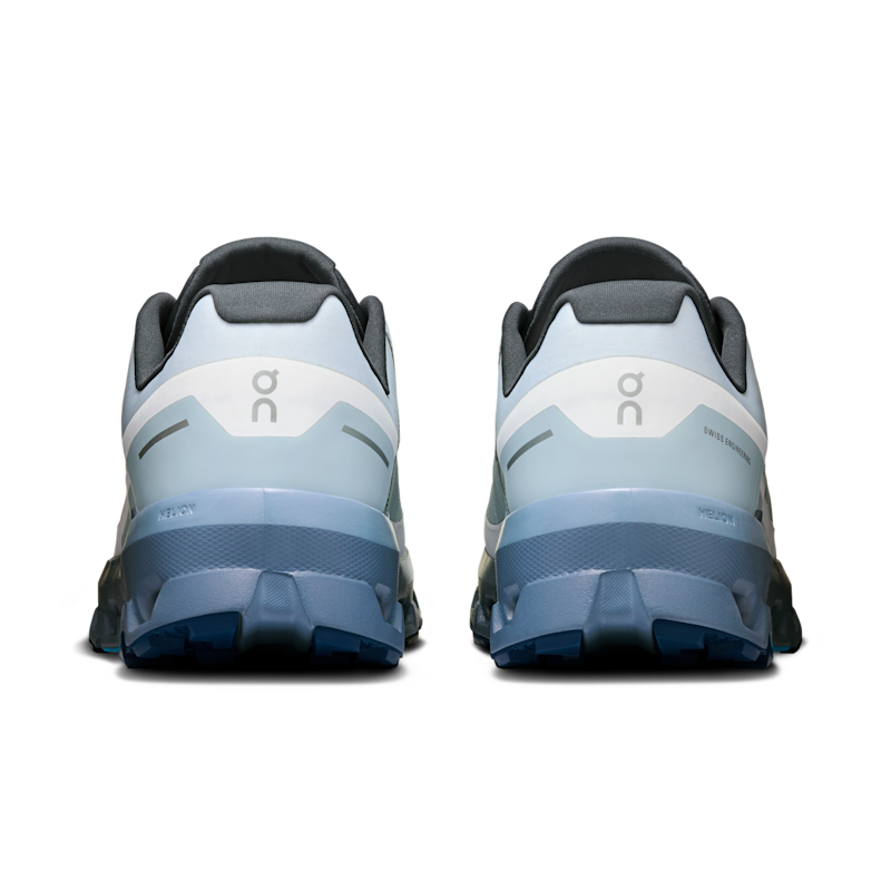 Men's Cloudvista 2 Waterproof - Arctic | Chambray