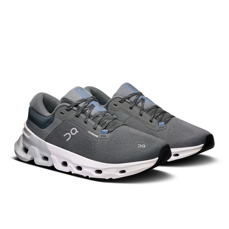 Men's Cloudflyer 5 - Stone | Glacier