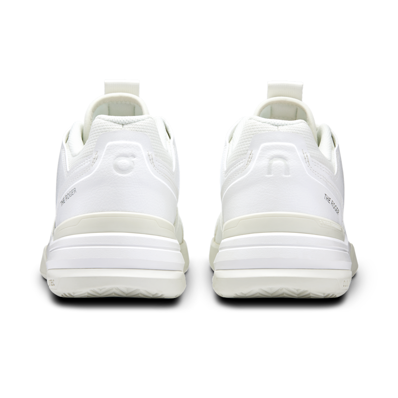 Women's THE ROGER Clubhouse Pro - White | Ice