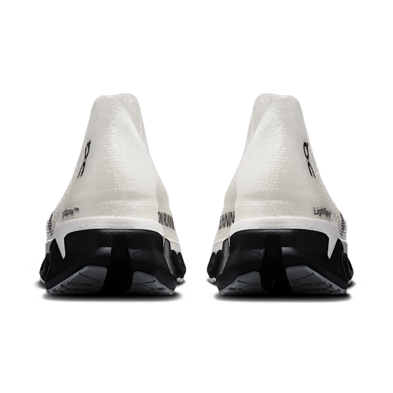 Unisex LightSpray Cloudmonster 3 Hyper - Black | Apollo