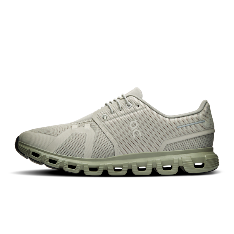 Men's Cloud 6 - Brume | Olive