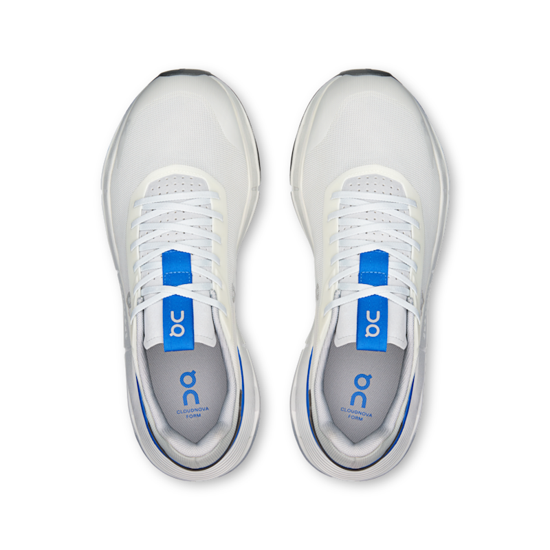Men's Cloudnova Form 2 - Glacier | Ivory