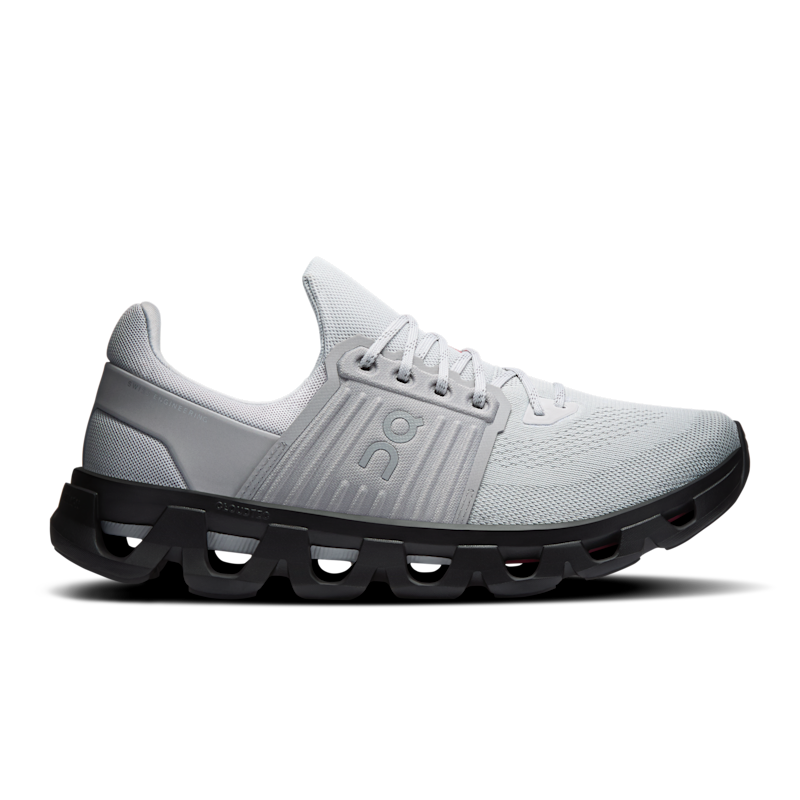 Men's Cloudswift 4 AD - Glacier | Black