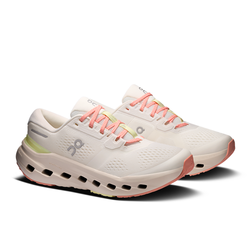 Women's Cloudrunner 3 - Ivory | Dew
