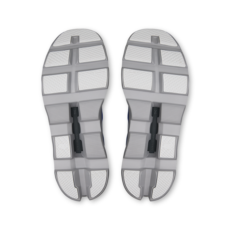 Men's Cloudmonster Void - Glacier | Alloy