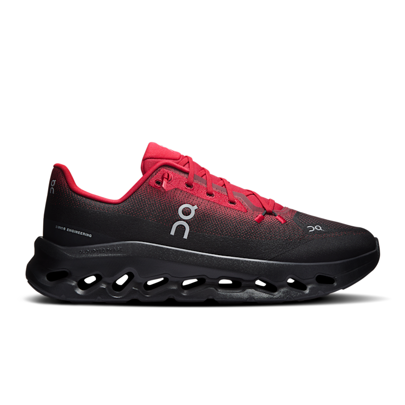 Men's Cloudtilt - Tundra | Black