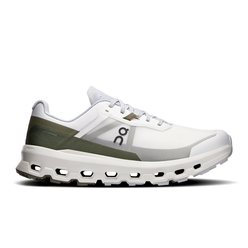 Men's Cloudvista 2 - Ivory | Olive