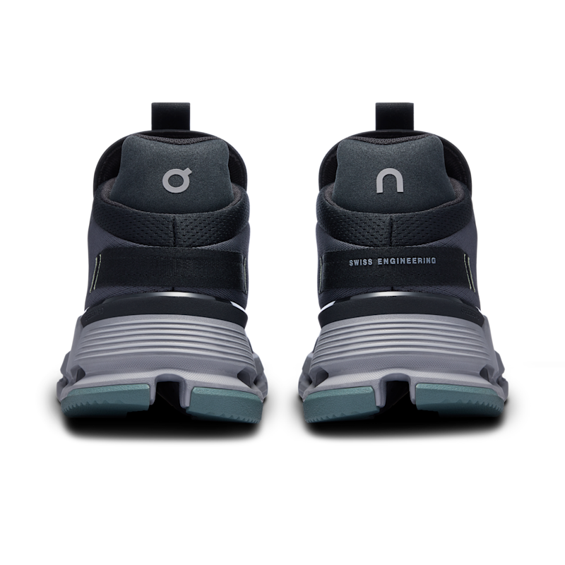 Women's Cloudnova 2 - Eclipse | Alloy