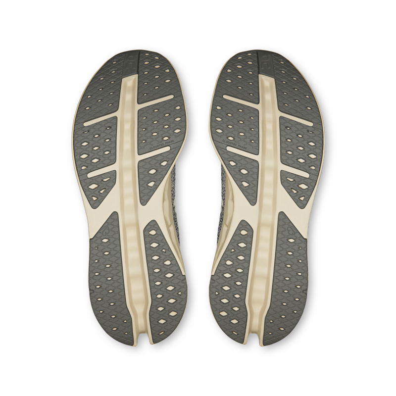 Men's Cloudsurfer Max - Asphalt | Ice