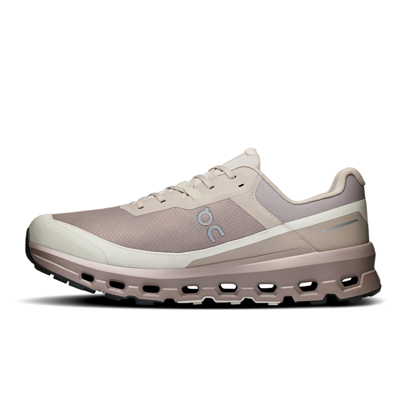Men's Cloudvista 2 Waterproof - Fog | Cinder