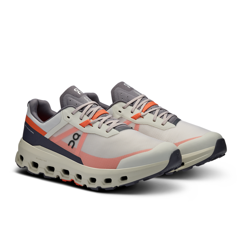 Men's Cloudvista 2 - Ice | Flame