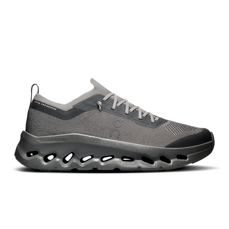 Women's Cloudtilt Moon - Nickel | Nickel