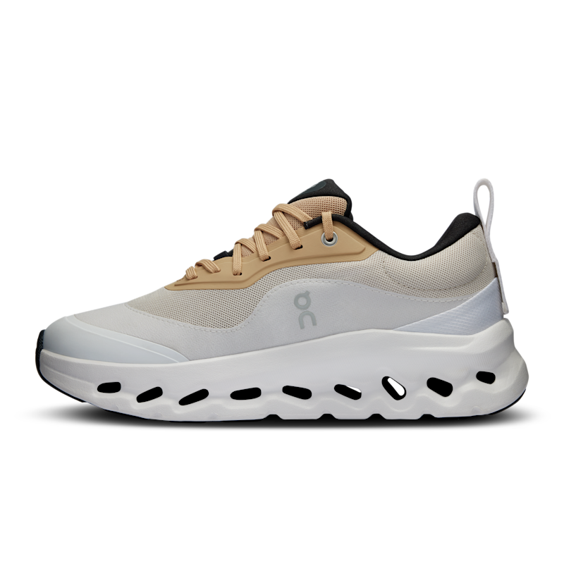 Women's Cloudtilt LOEWE 2 - Tan | White