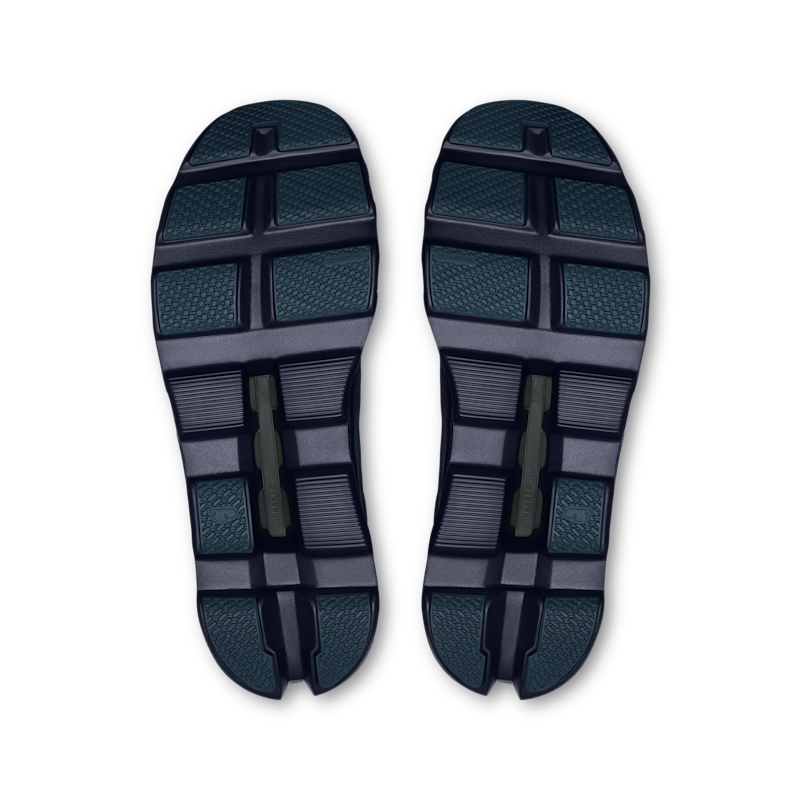 Men's Cloudmonster 1 - Midnight | Navy