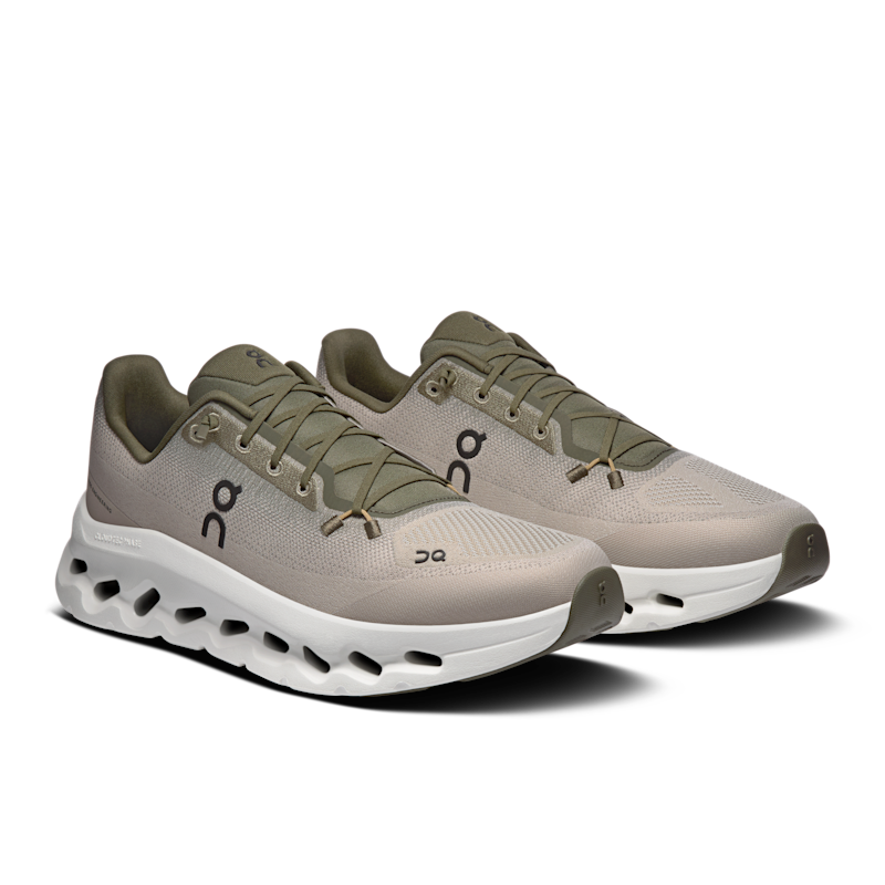 Men's Cloudtilt - Olive | Desert
