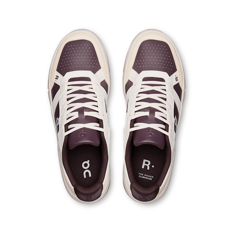 Men's THE ROGER Clubhouse - Dew | Urchin