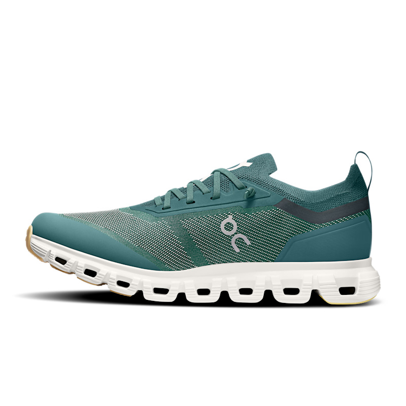 Men's Cloud 6 Versa - Spirulina | Citrine