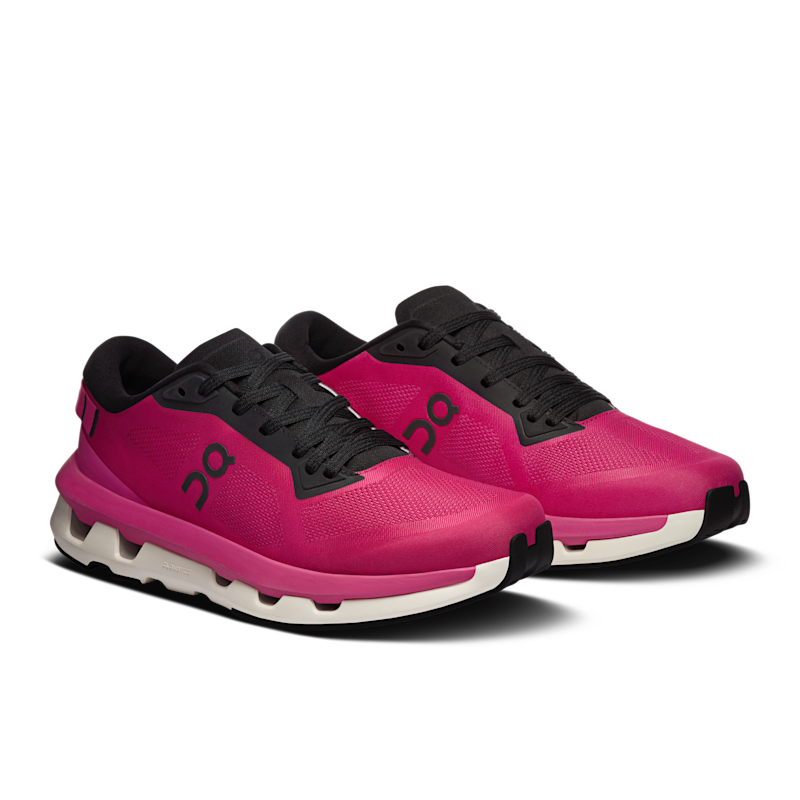 Women's Cloudzone - Pink | Black