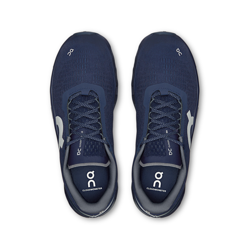 Men's Cloudmonster 1 - Midnight | Navy