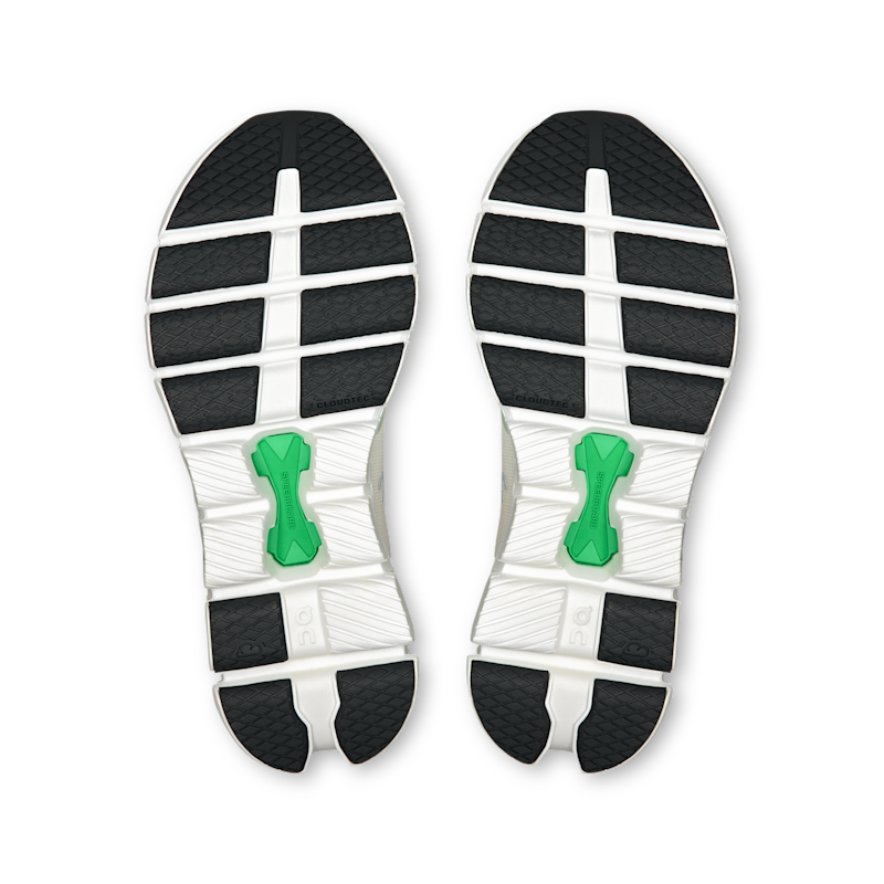 Women's Cloud X 4 - Aloe | Honeydew