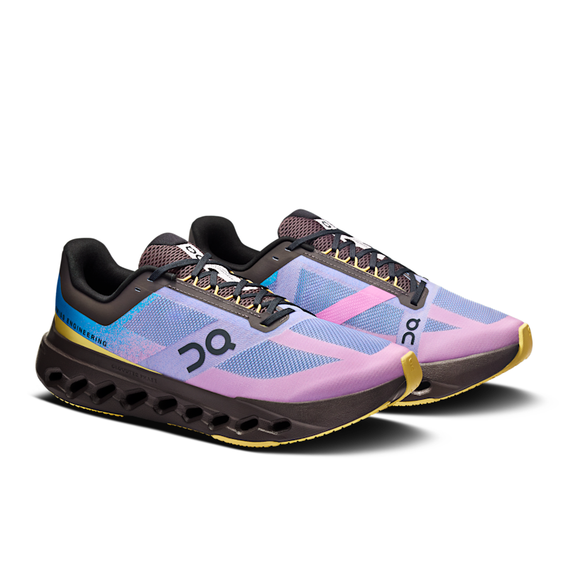Men's Cloudsurfer Next - Malibu | Raspberry