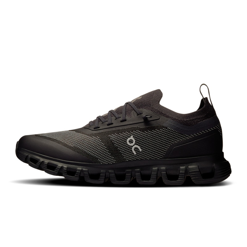 Women's Cloud 6 Versa - Black | Eclipse