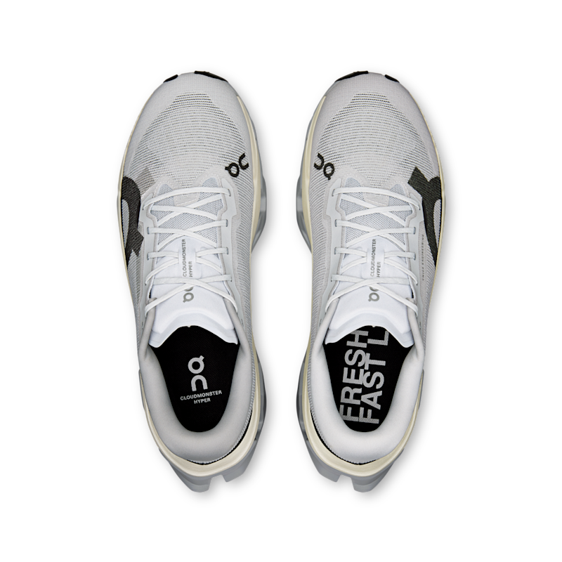 Men's Cloudmonster 3 Hyper
