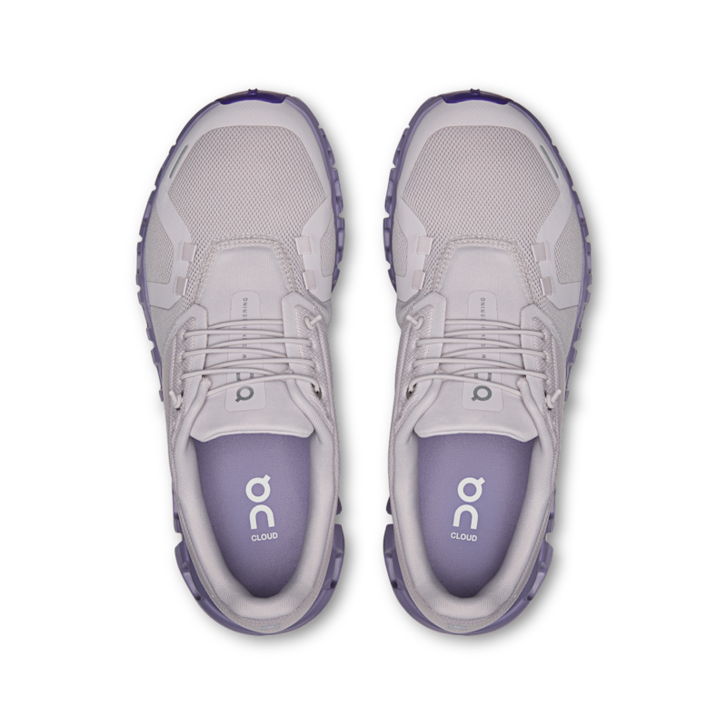 Women's Cloud 6 - Ether | Tyrian