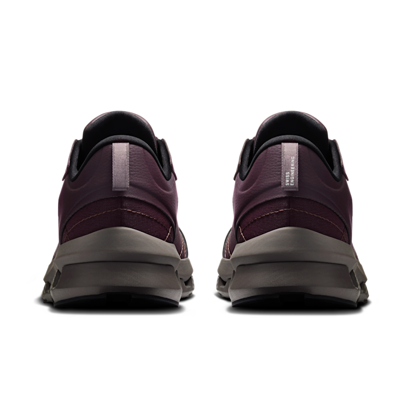 Men's Cloudzone Moon - Mulberry | Urchin