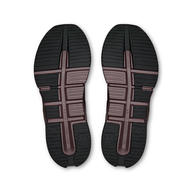 Women's Cloudnova Rift