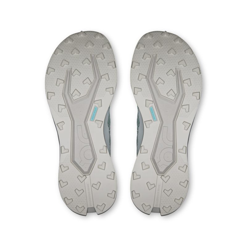 Men's Cloudultra 3 - Iceberg | Glacier