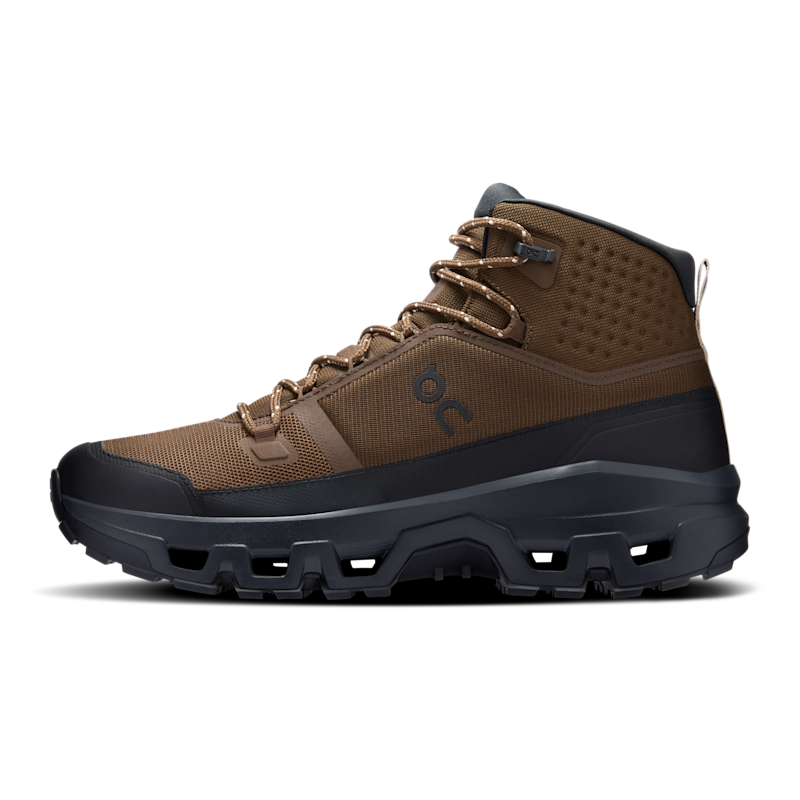 Men's Cloudrock Mid Waterproof